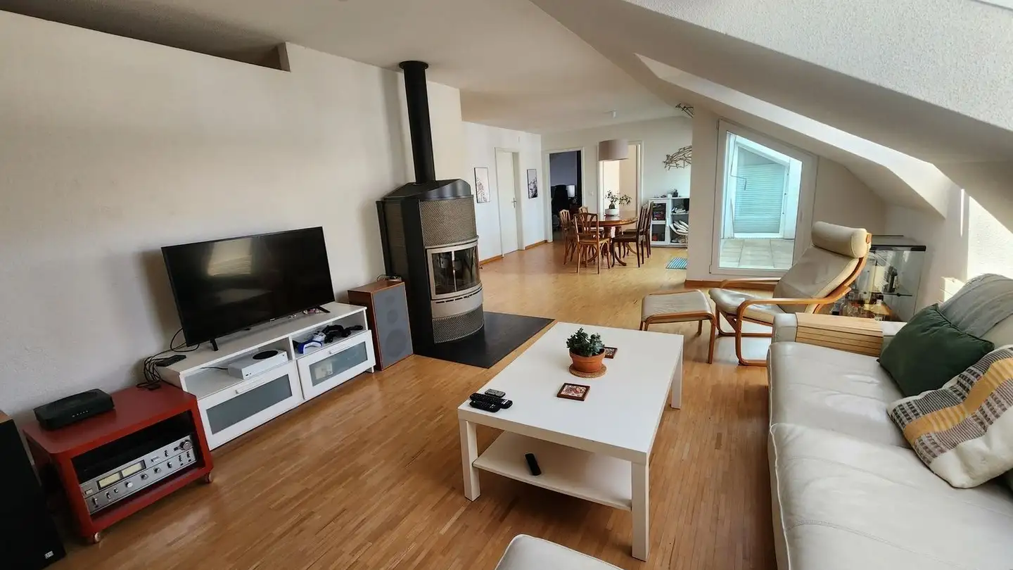 Dachgeschosswohnung mieten - Archengässli 5, 8304 Wallisellen - Foto 4