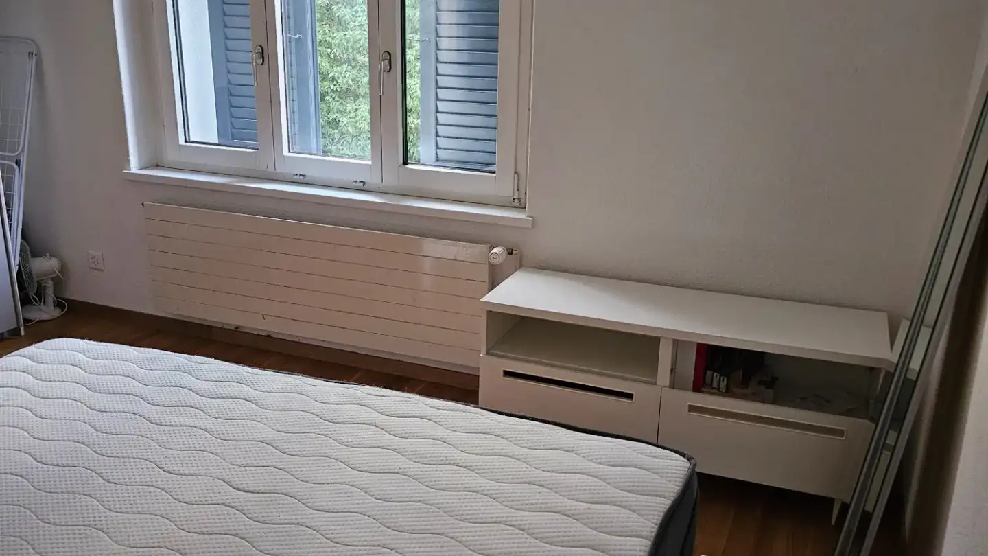 Apartment for rent - 6014 Luzern - Photo 2