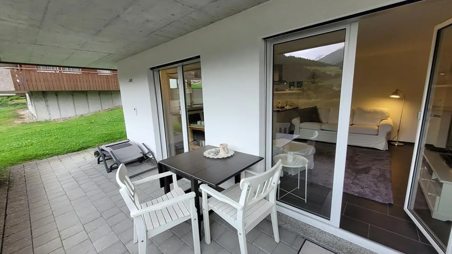 Appartamento in affitto - Via Curtin Niregl 16, 7188 Sedrun - Photo 3