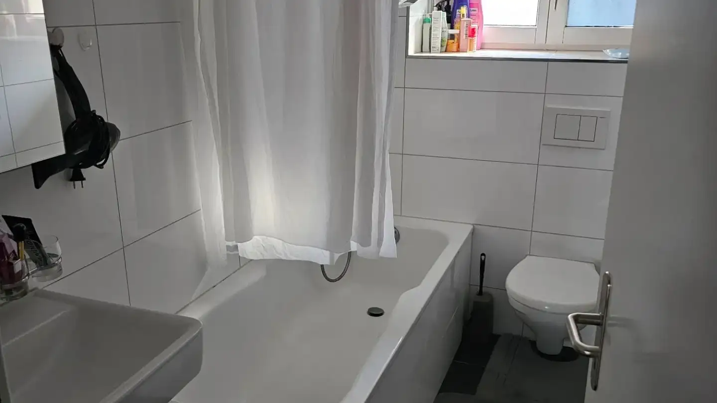Apartment for rent - 6014 Luzern - Photo 3