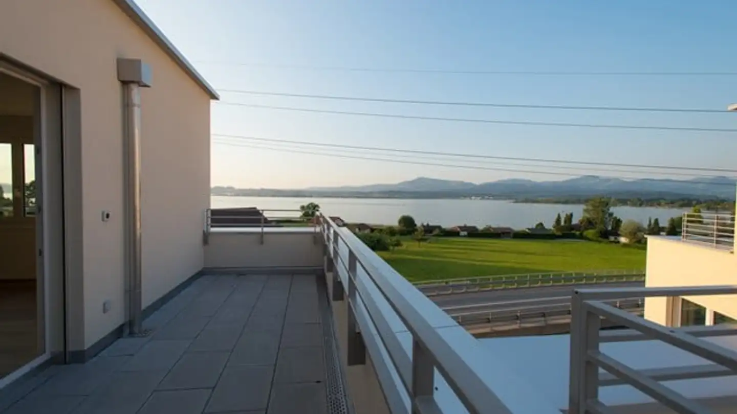 Penthouse mieten - Brügglistrasse 7a, 8852 Altendorf - Foto 2