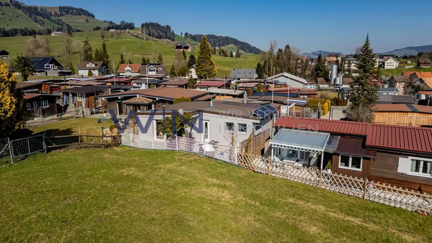 Einfamilienhaus kaufen - 8737 Gommiswald