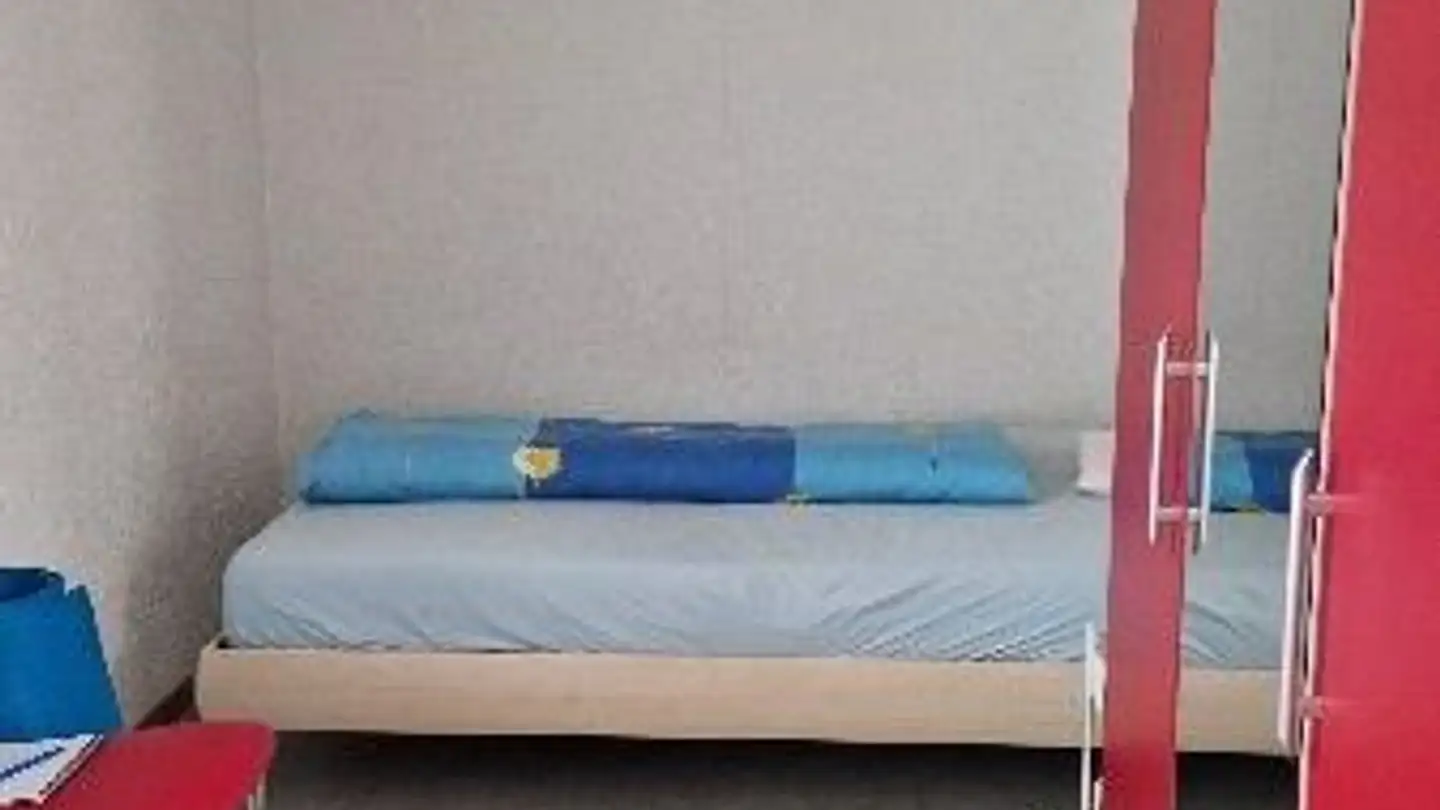 Appartement meublé à louer - 6005 Luzern