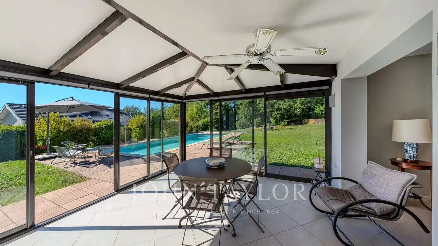 Single house for sale - 1271 Givrins - Photo 4