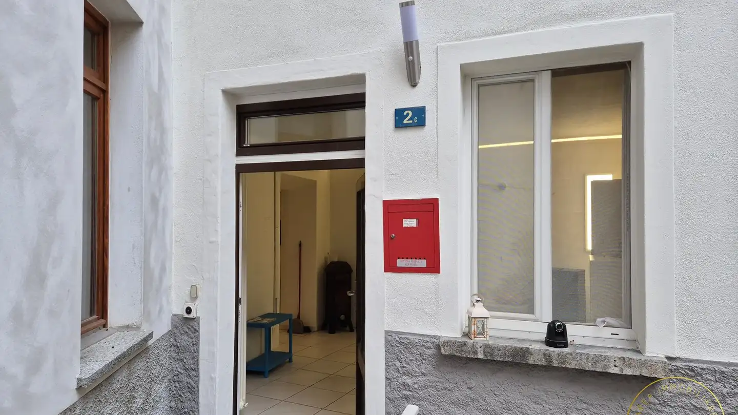 Maison individuelle à vendre - 6826 Riva San Vitale - Photo 2