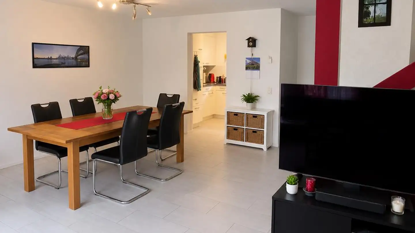 Single house for rent - Im Oberen Gern 41, 8409 Winterthur - Photo 3