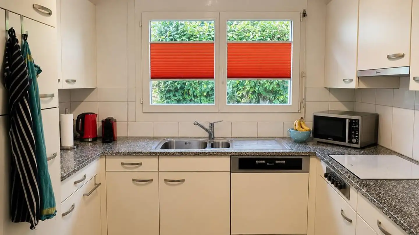 Single house for rent - Im Oberen Gern 41, 8409 Winterthur - Photo 4