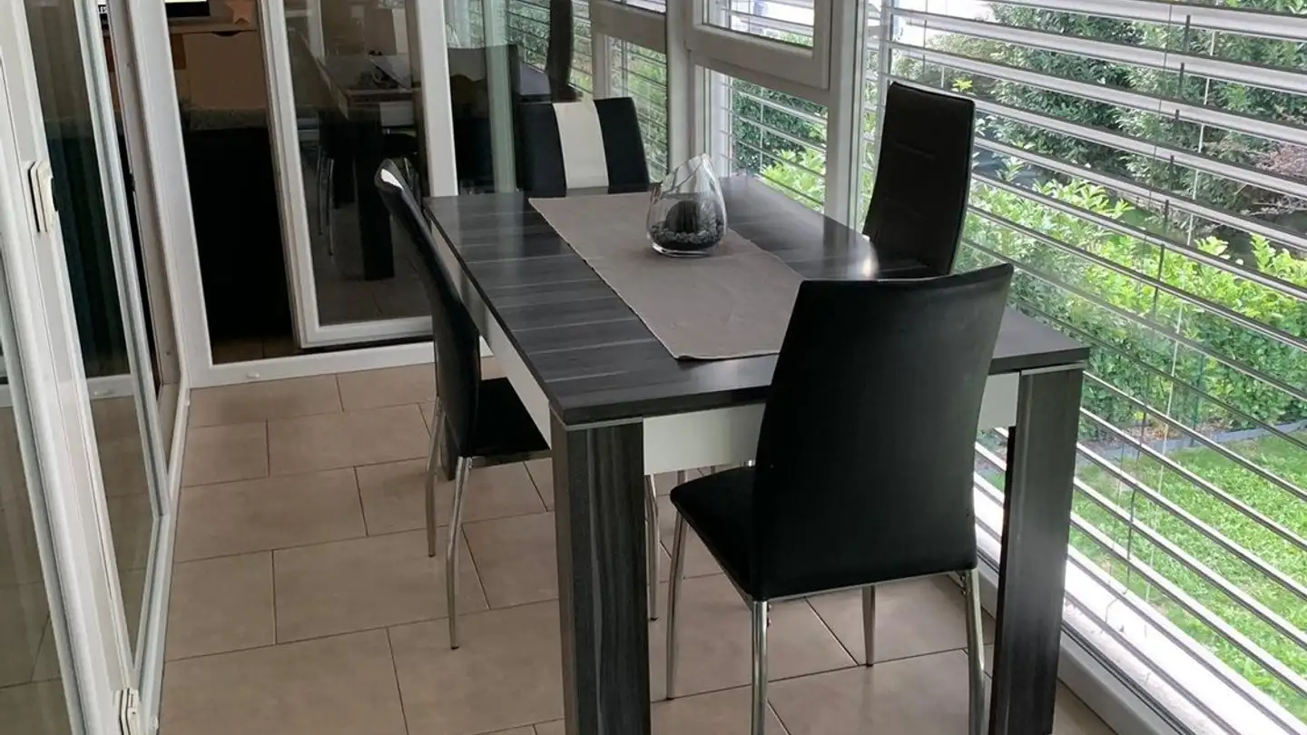 Appartamento in affitto - Route De Chippis 49, 1950 Sion - Photo 4