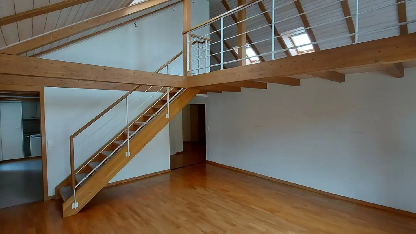 Duplex for rent - Am Bach 4, 3150 Schwarzenburg - Photo 2