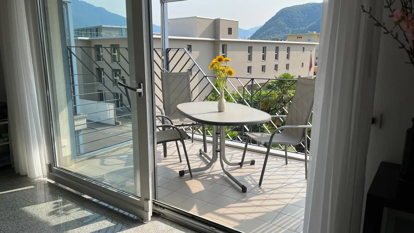 Wohnung kaufen - 6532 Castione - Foto 3