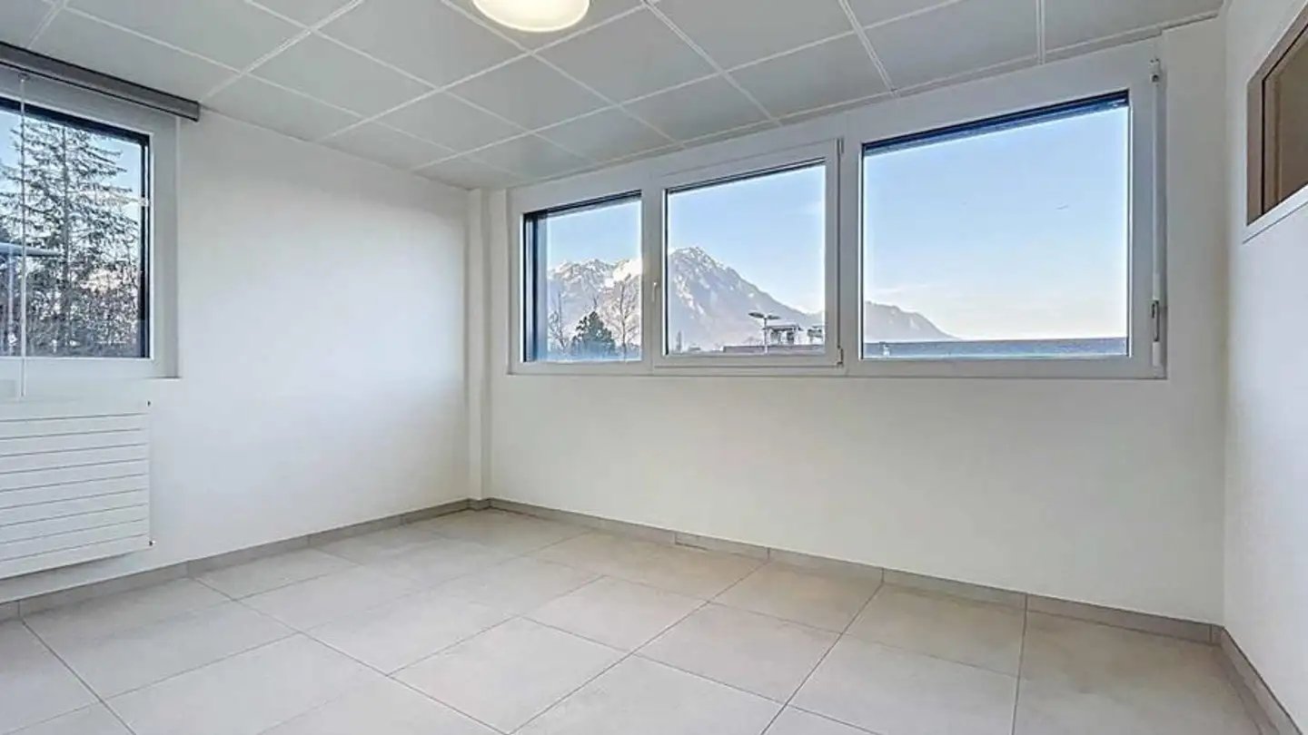 Bureau à louer - Route Du Simplon 21, 1845 Noville - Photo 2