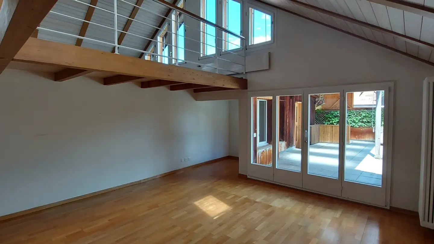 Duplex for rent - Am Bach 4, 3150 Schwarzenburg - Photo 3