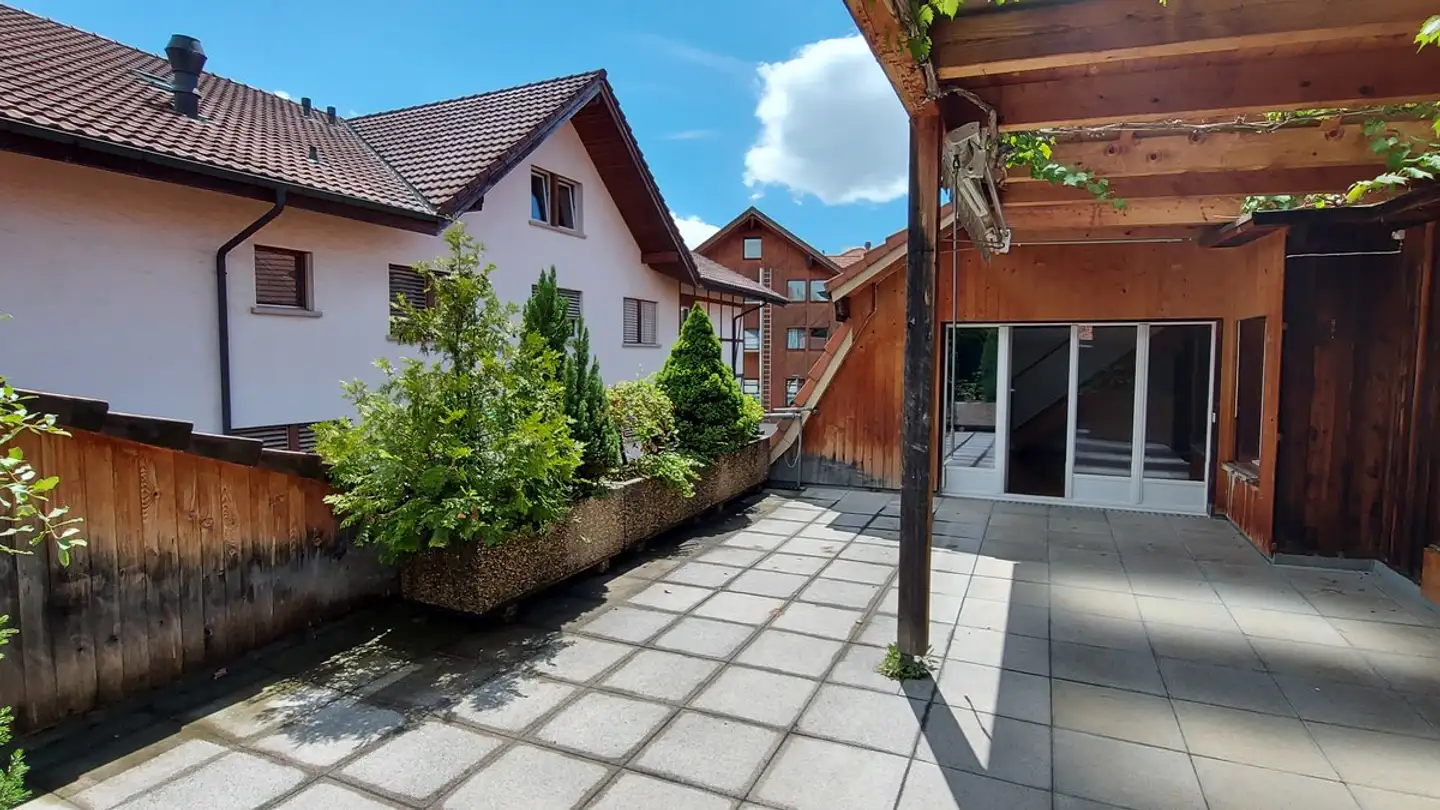 Duplex for rent - Am Bach 4, 3150 Schwarzenburg - Photo 4