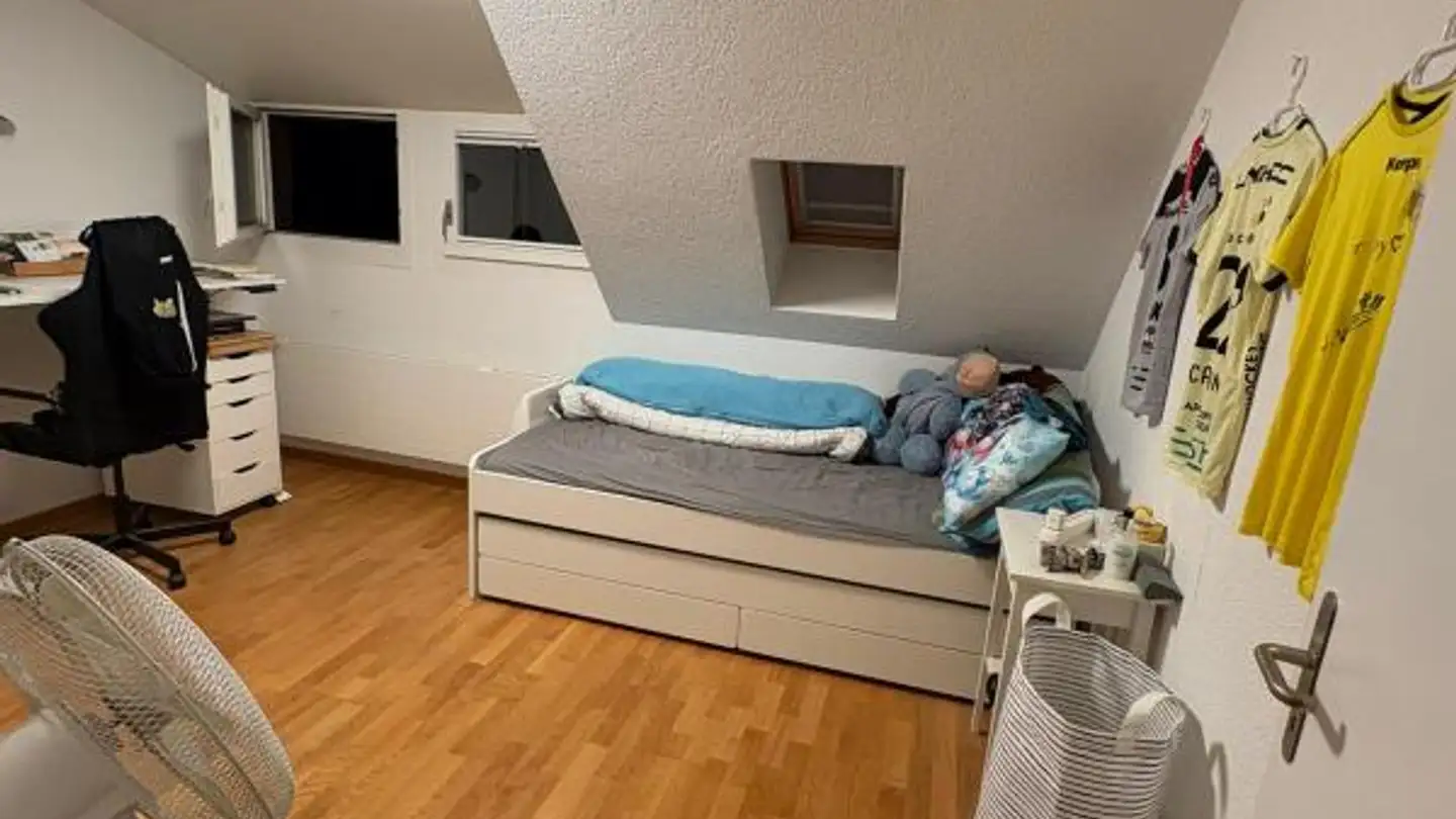 Stanza singola in affitto - 3008 Bern