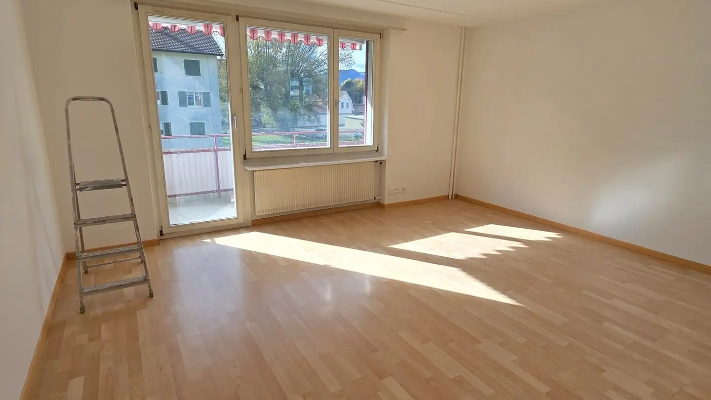 Wohnung mieten - Dornacherstrasse 8, 4710 Balsthal