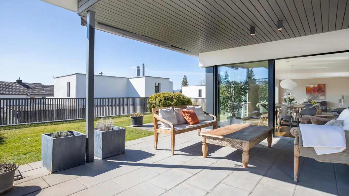 Casa singola in affitto - 8703 Erlenbach ZH - Foto 2