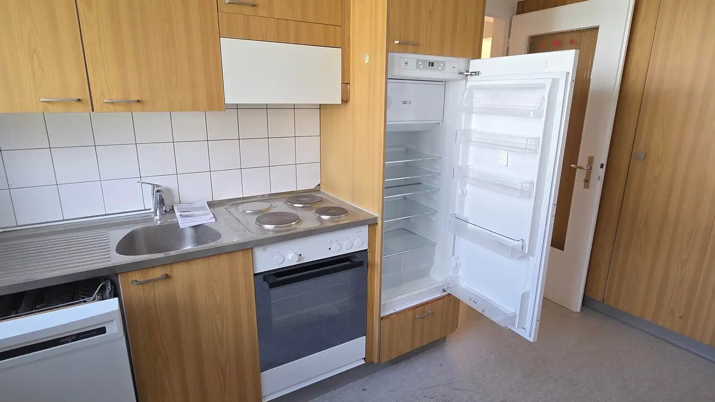 Appartamento in affitto - Dornacherstrasse 8, 4710 Balsthal - Photo 2