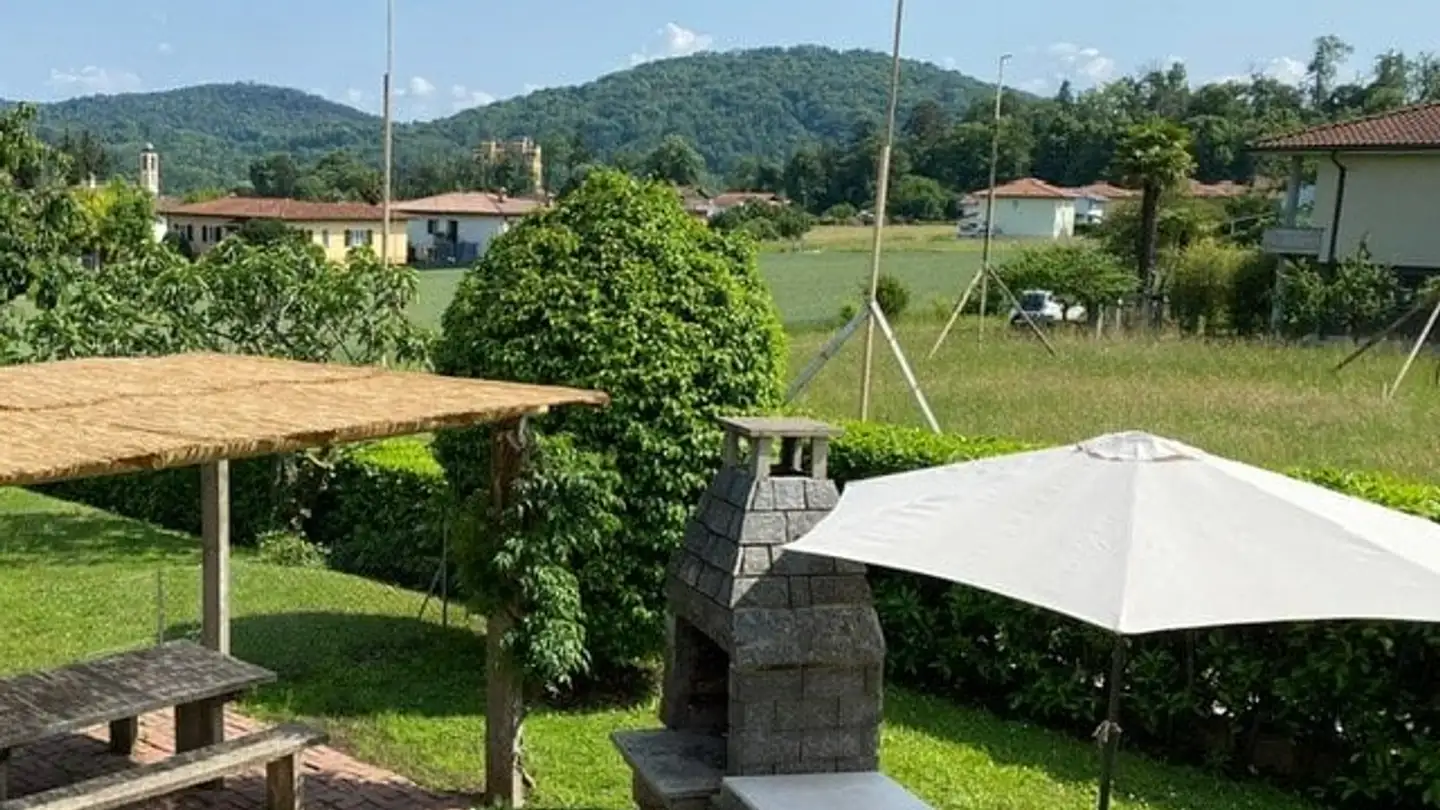 Appartement à louer - 6855 Stabio - Photo 2