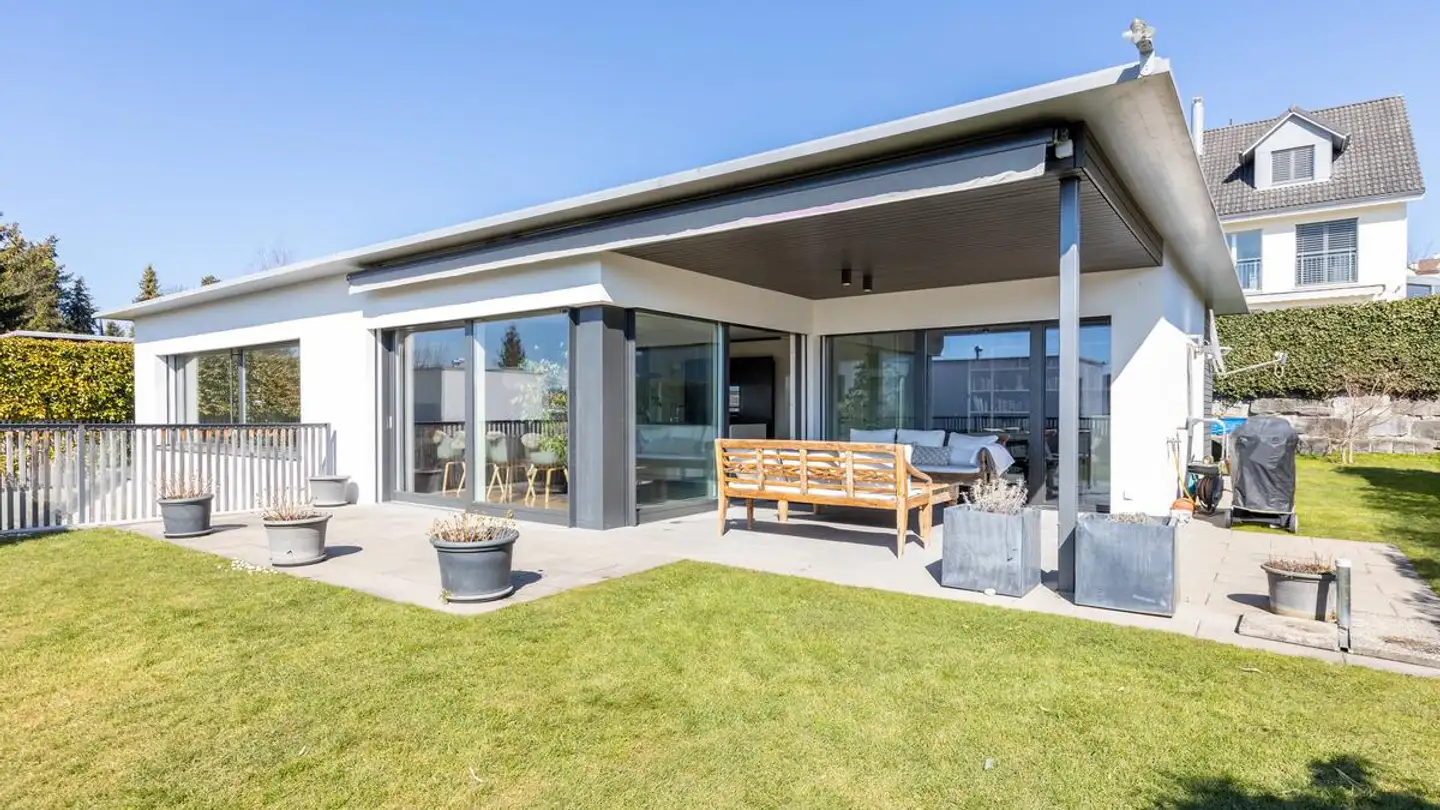 Casa singola in affitto - 8703 Erlenbach ZH
