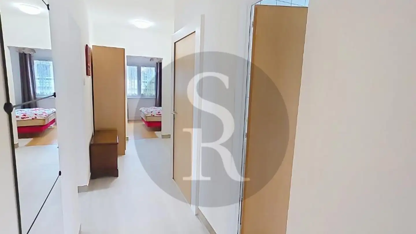 Furnished apartment for rent - 2014 Bôle - Photo 3