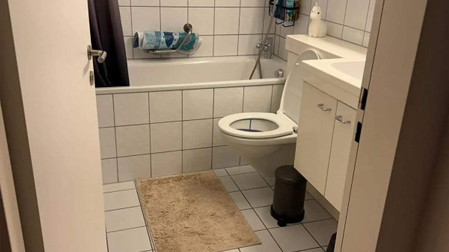 Chambre à louer - Seilergraben, 8001 Zürich - Photo 2