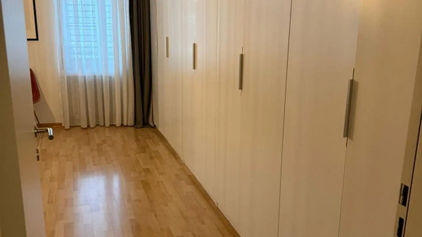 Chambre à louer - Seilergraben, 8001 Zürich - Photo 3