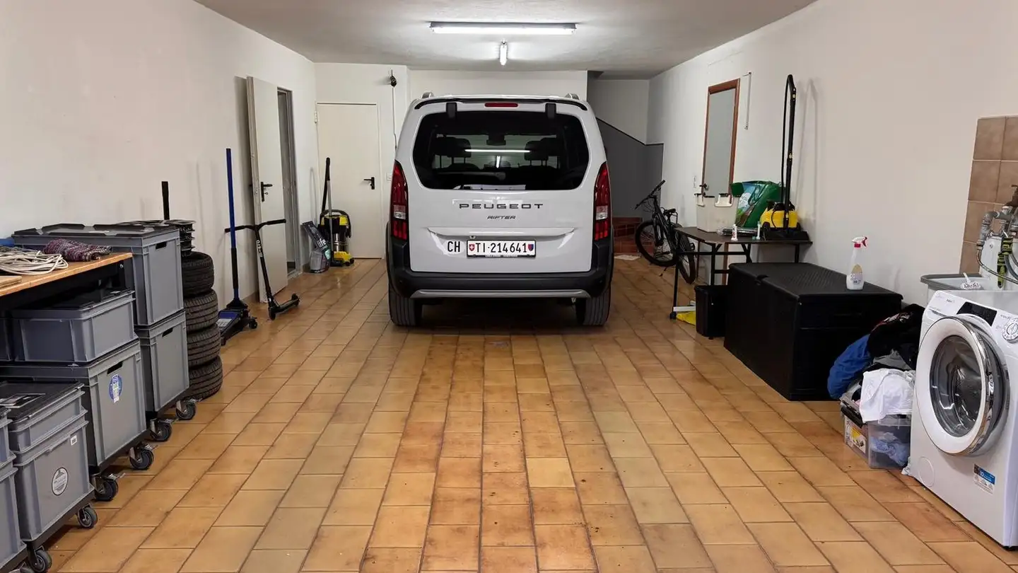 Appartement à louer - 6855 Stabio - Photo 4