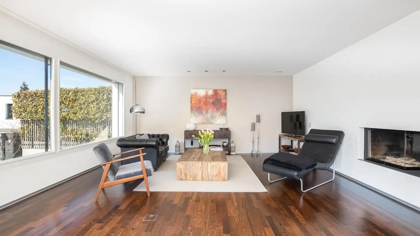 Casa singola in affitto - 8703 Erlenbach ZH - Foto 4