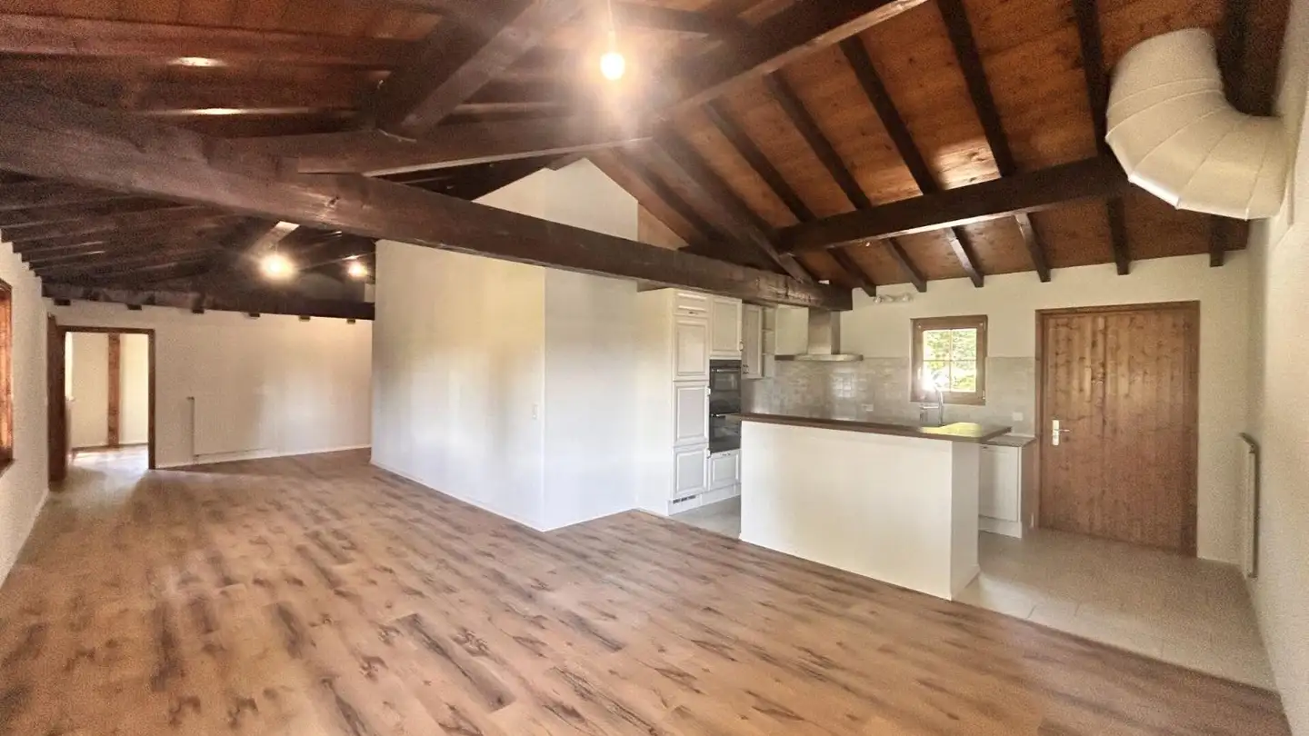 Apartment for rent - Chemin Des Planches 6, 1077 Servion - Photo 4