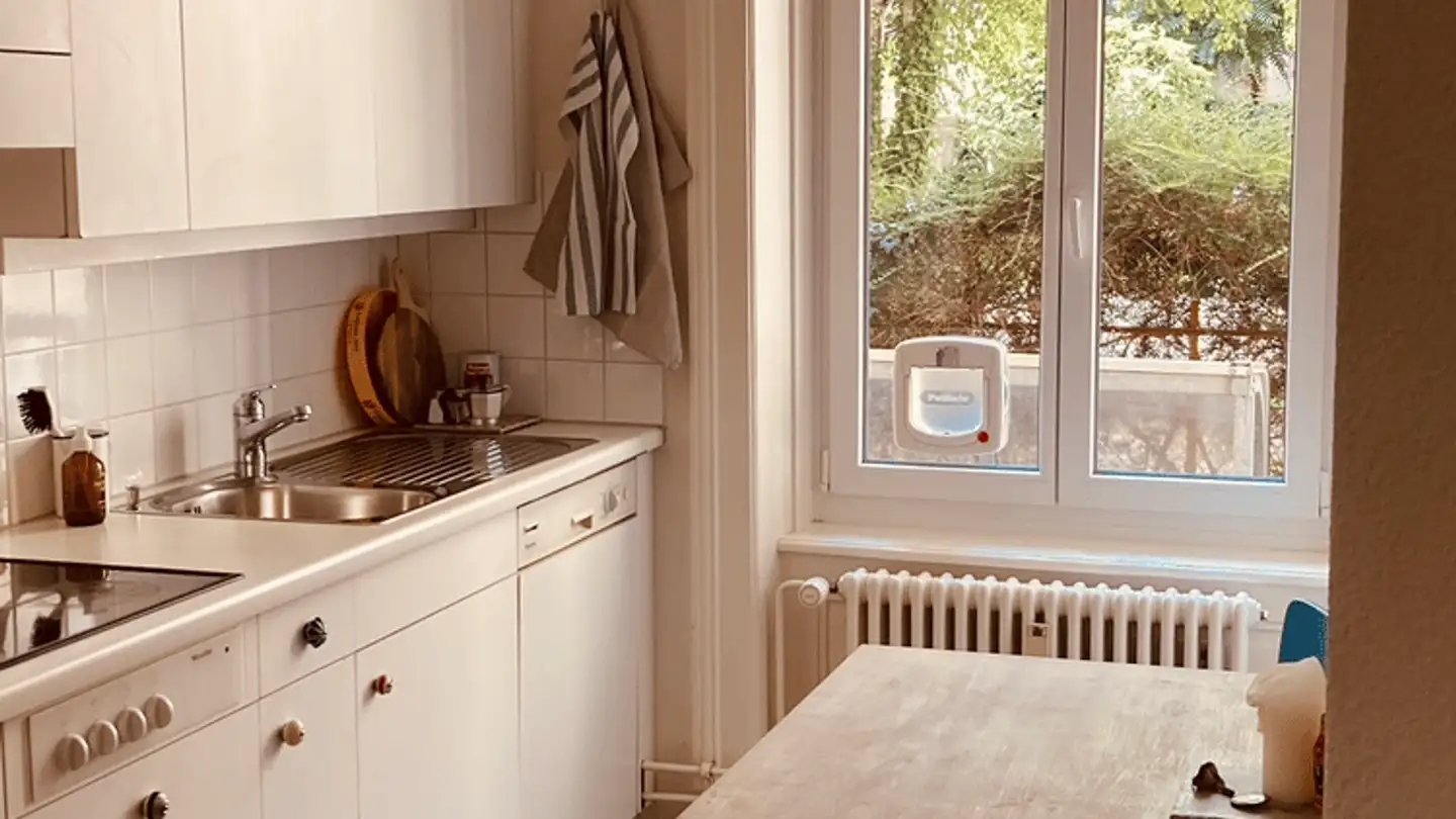 Appartement à louer - 3007 Bern