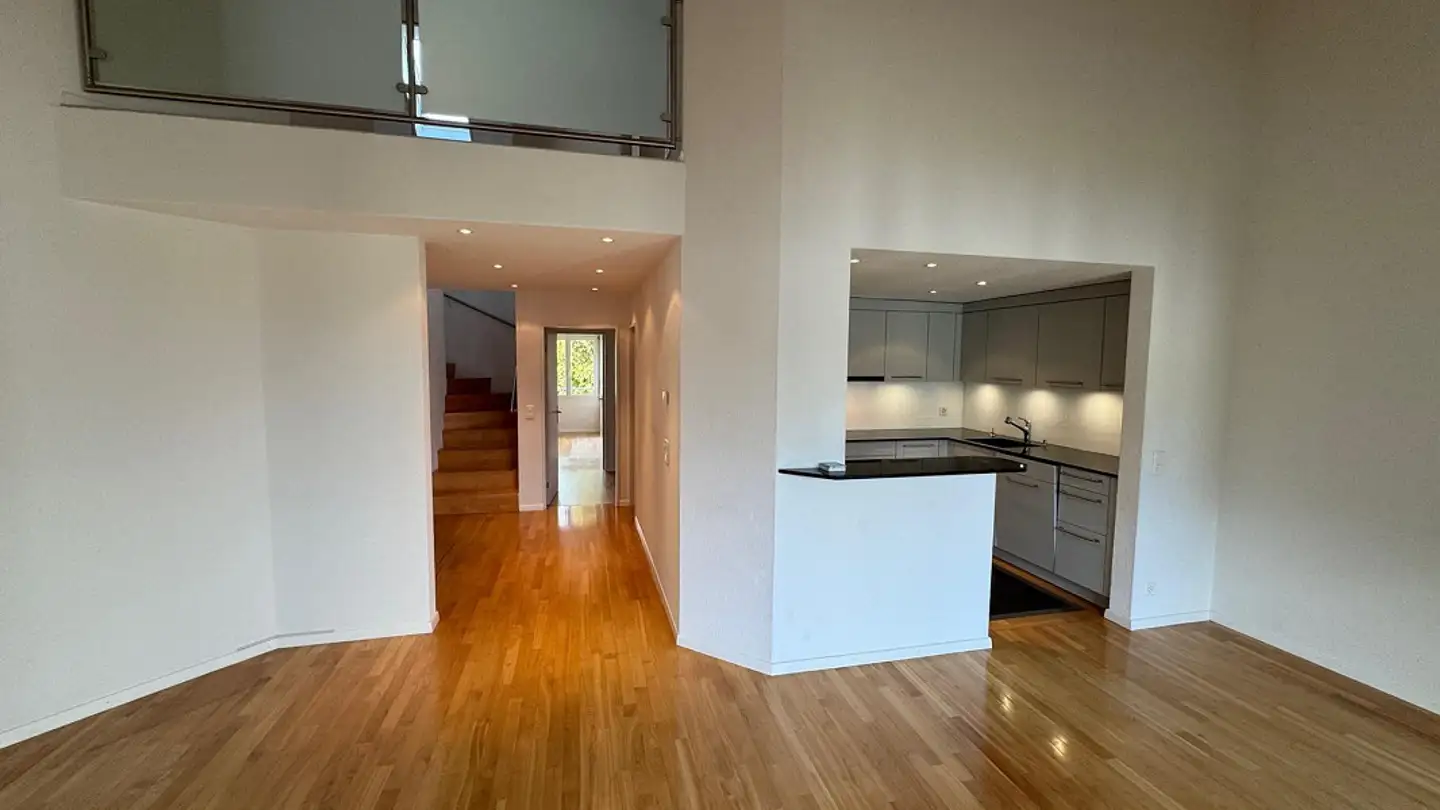 Wohnung kaufen - Gulmenstrasse 5b, 8820 Wädenswil