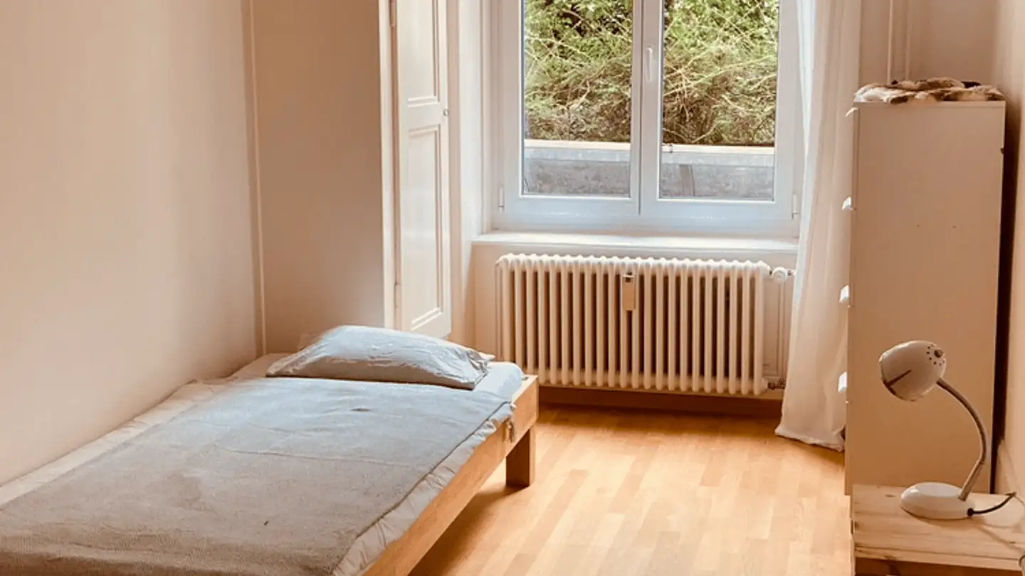 Appartement à louer - 3007 Bern - Photo 3