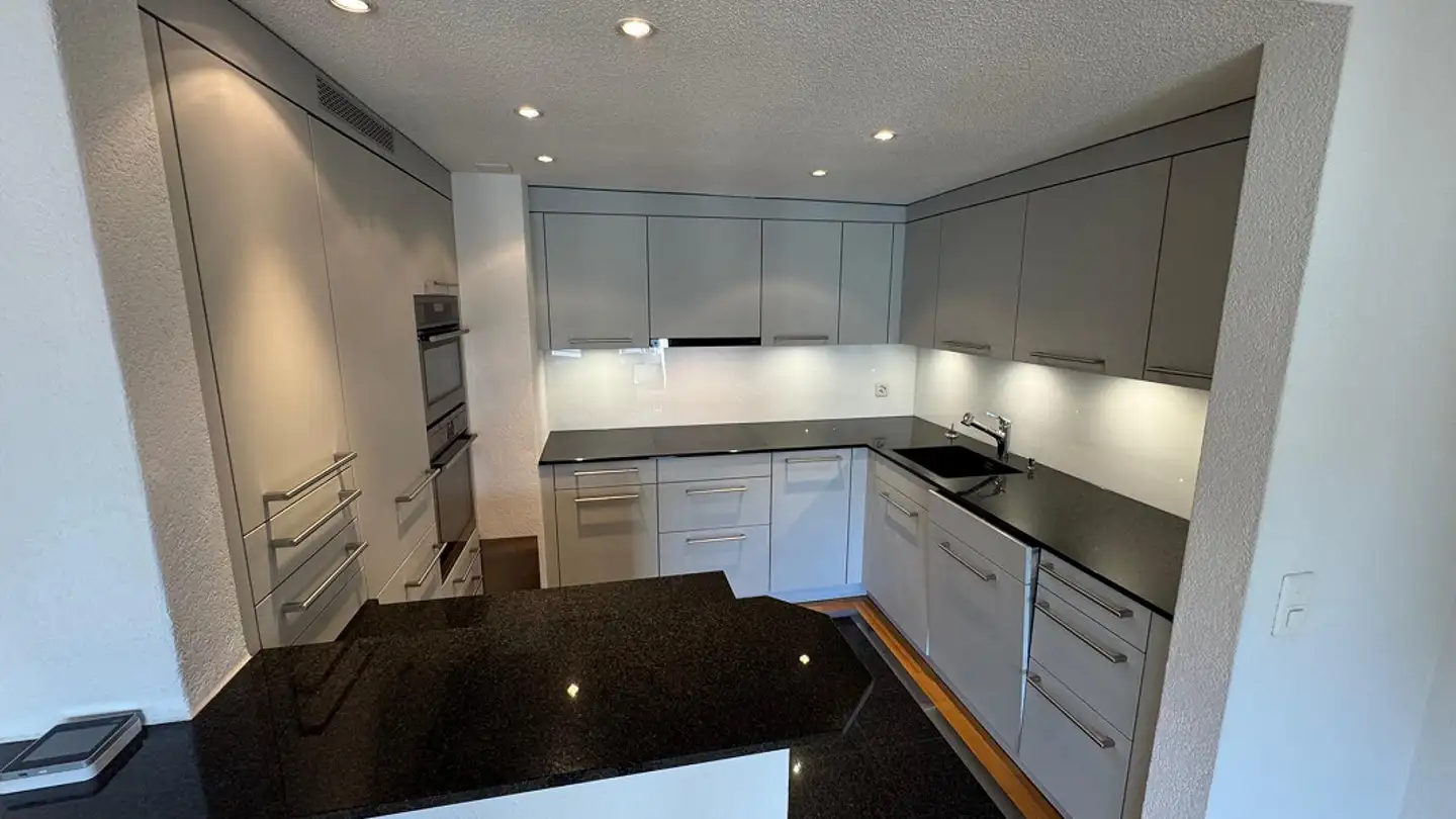 Appartamento in vendita - Gulmenstrasse 5b, 8820 Wädenswil - Photo 2