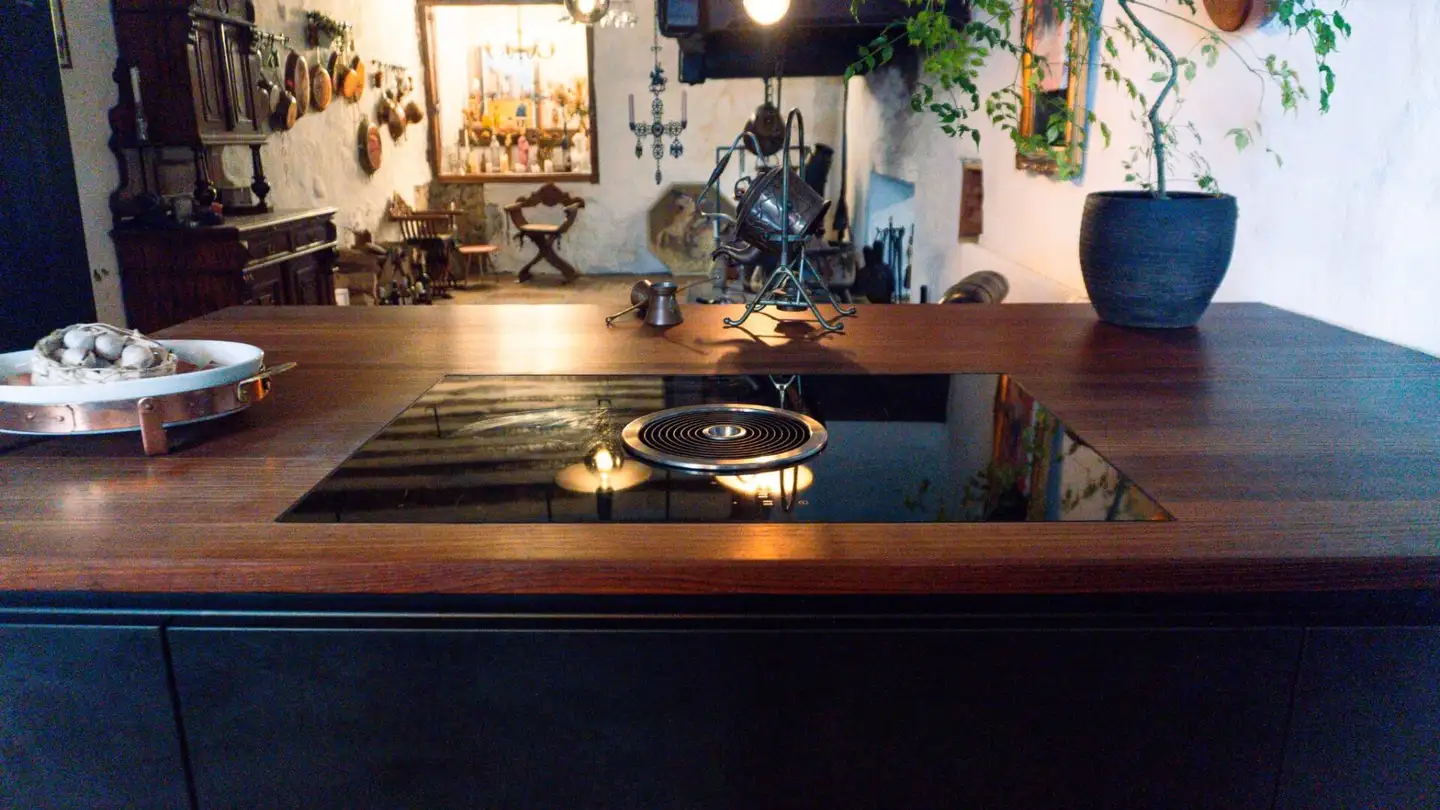 Appartamento in affitto - Alte Murtenstrasse, 3205 Gümmenen - Photo 2