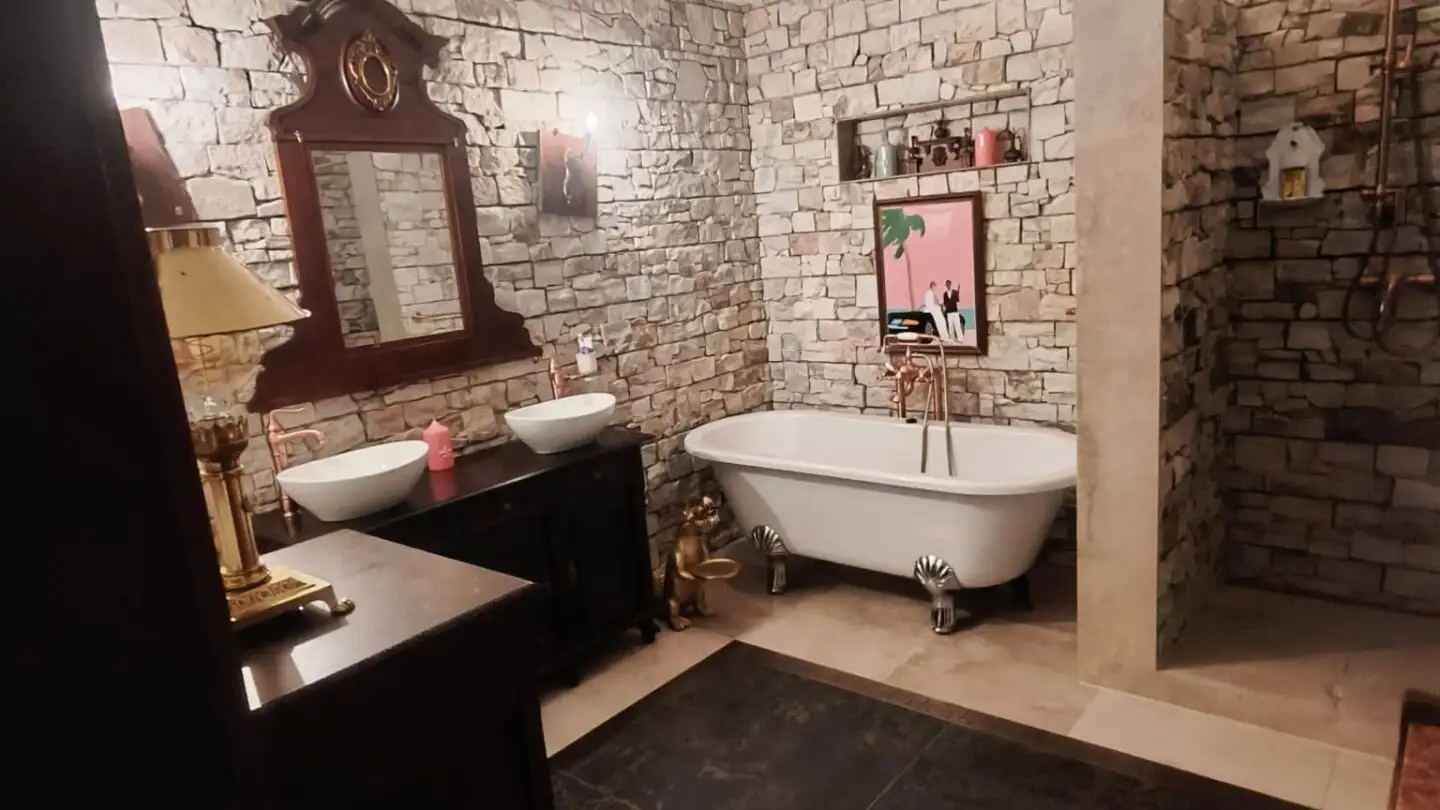 Appartamento in affitto - Alte Murtenstrasse, 3205 Gümmenen - Photo 3