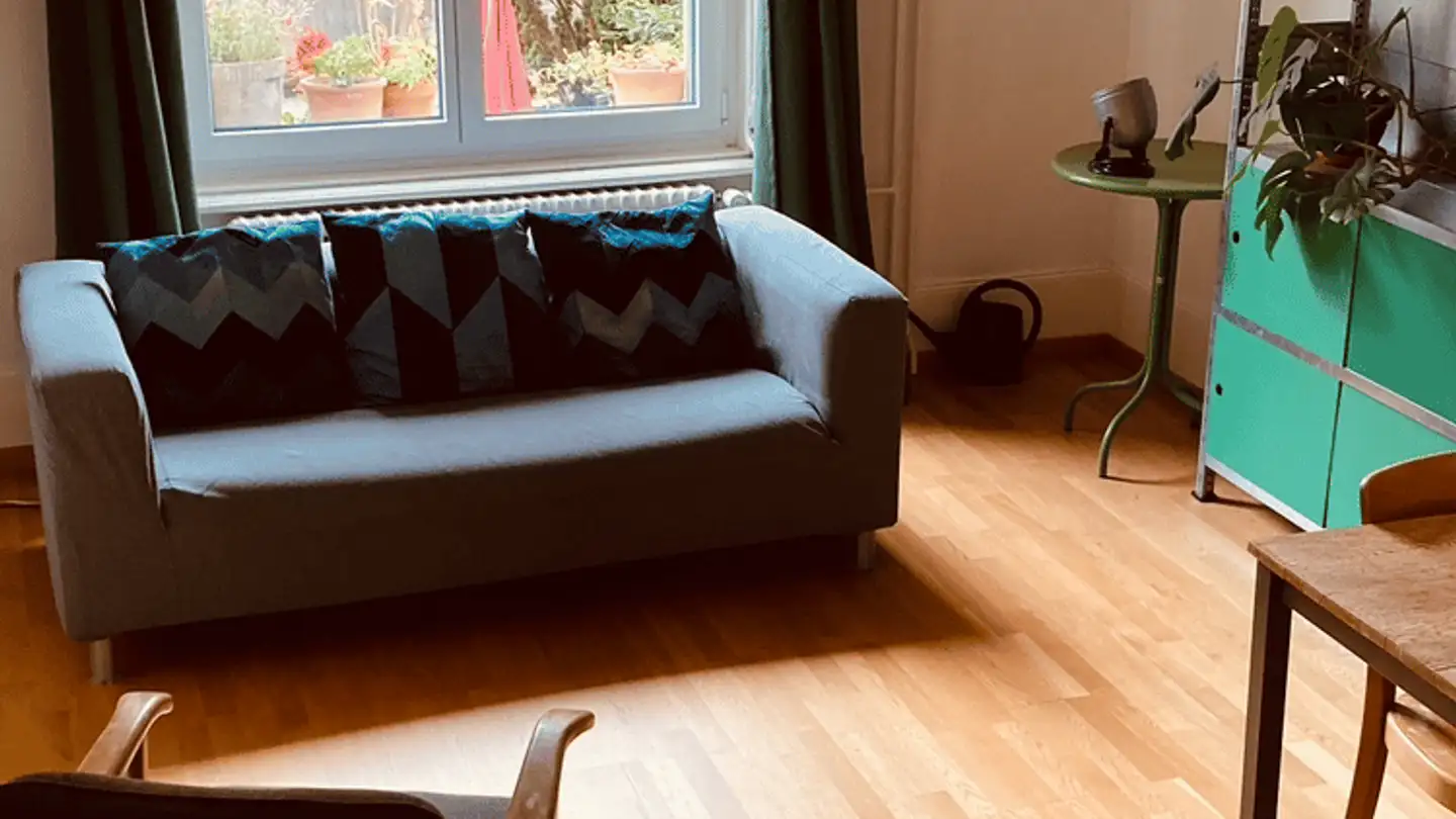 Appartement à louer - 3007 Bern - Photo 4