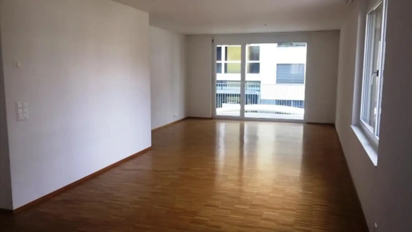 Appartement à louer - Sägenstrasse 22, 7000 Chur - Photo 2