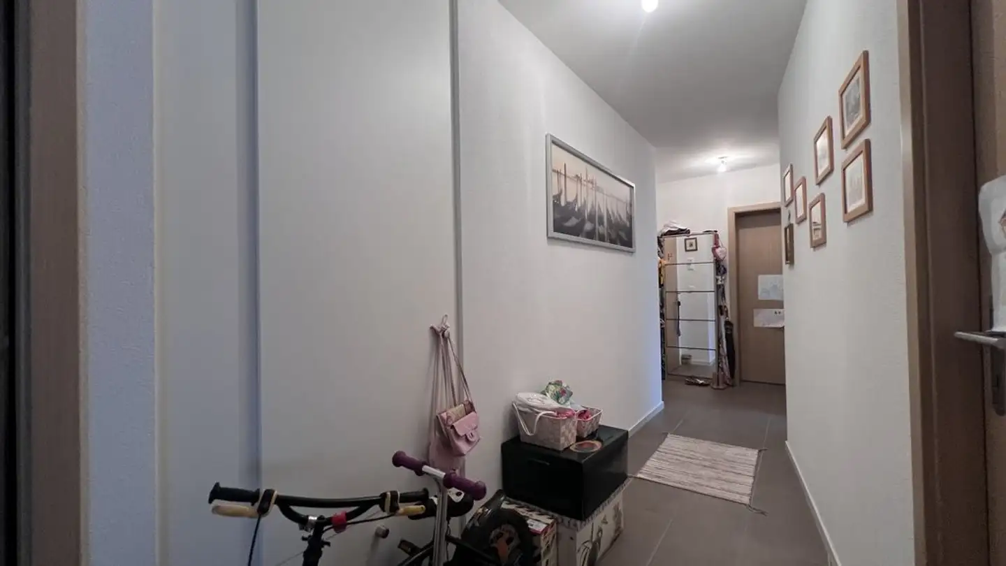 Appartement à louer - Rue Oscar-Bider 104b, 1950 Sion - Photo 3