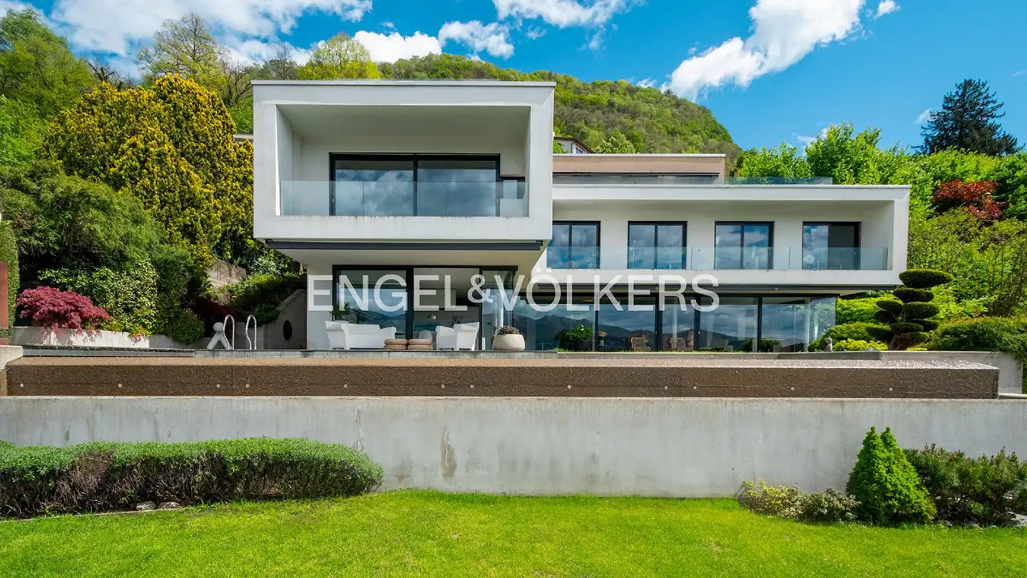 Casa singola in vendita - 6962 Viganello - Photo 3