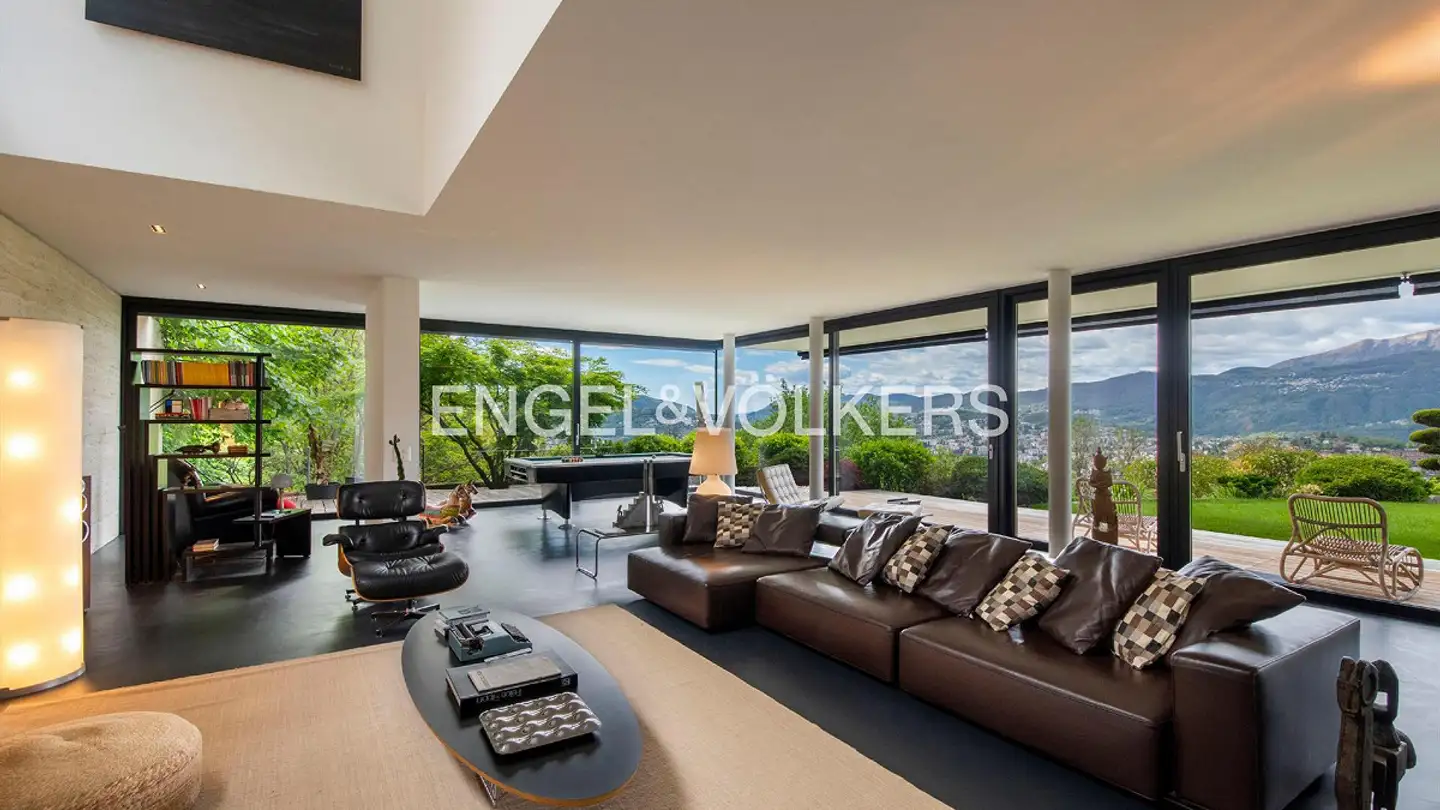 Casa singola in vendita - 6962 Viganello - Photo 4