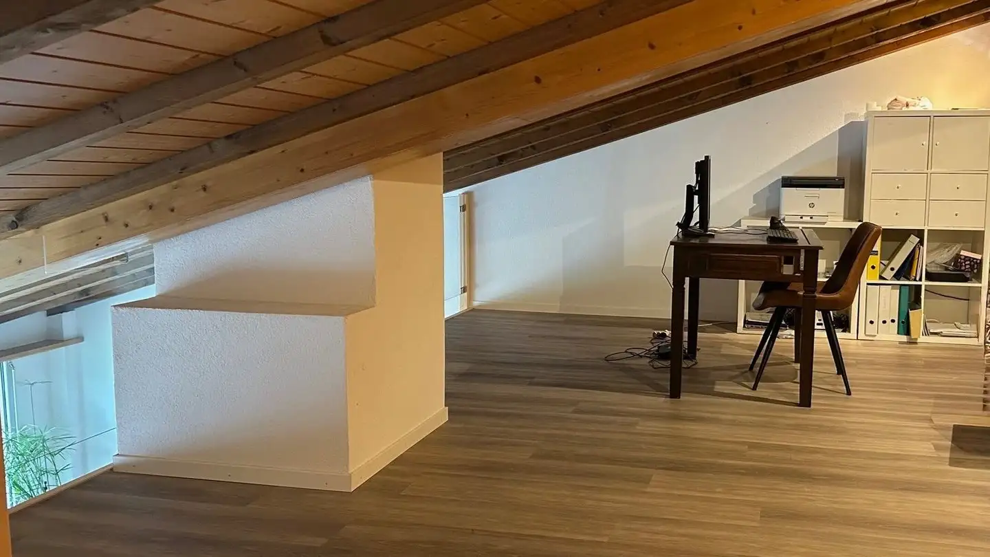 Appartement à louer - Galgenhogerweg 26, 3303 Jegenstorf - Photo 4