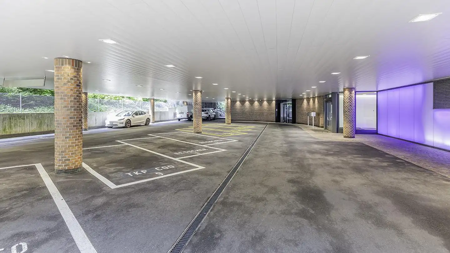 Commerciale in affitto - Zolliker Strasse 183, 8008 Zürich - Foto 2