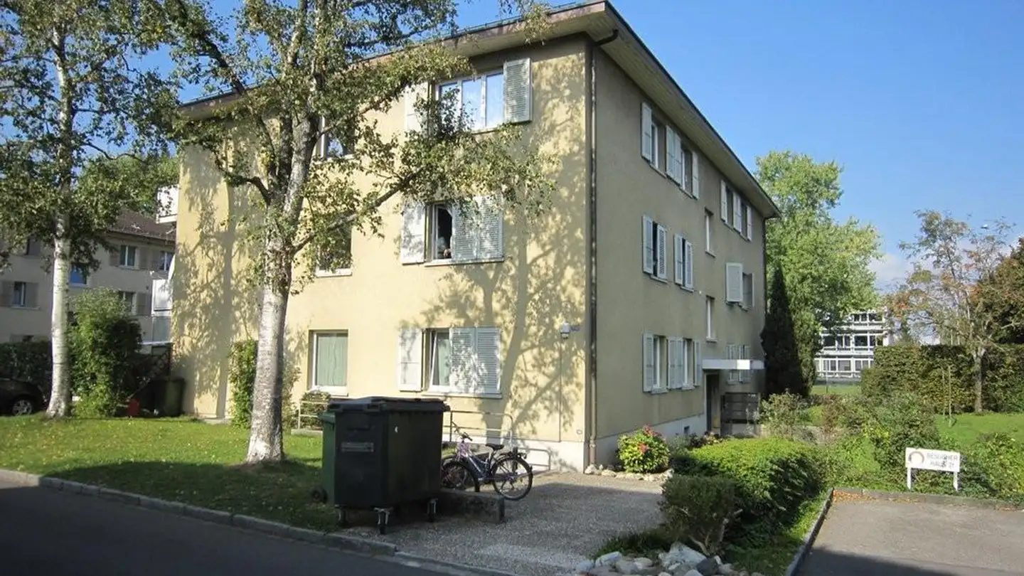 Wohnung mieten - Kilchgrundstrasse 31, 3072 Ostermundigen - Foto 2