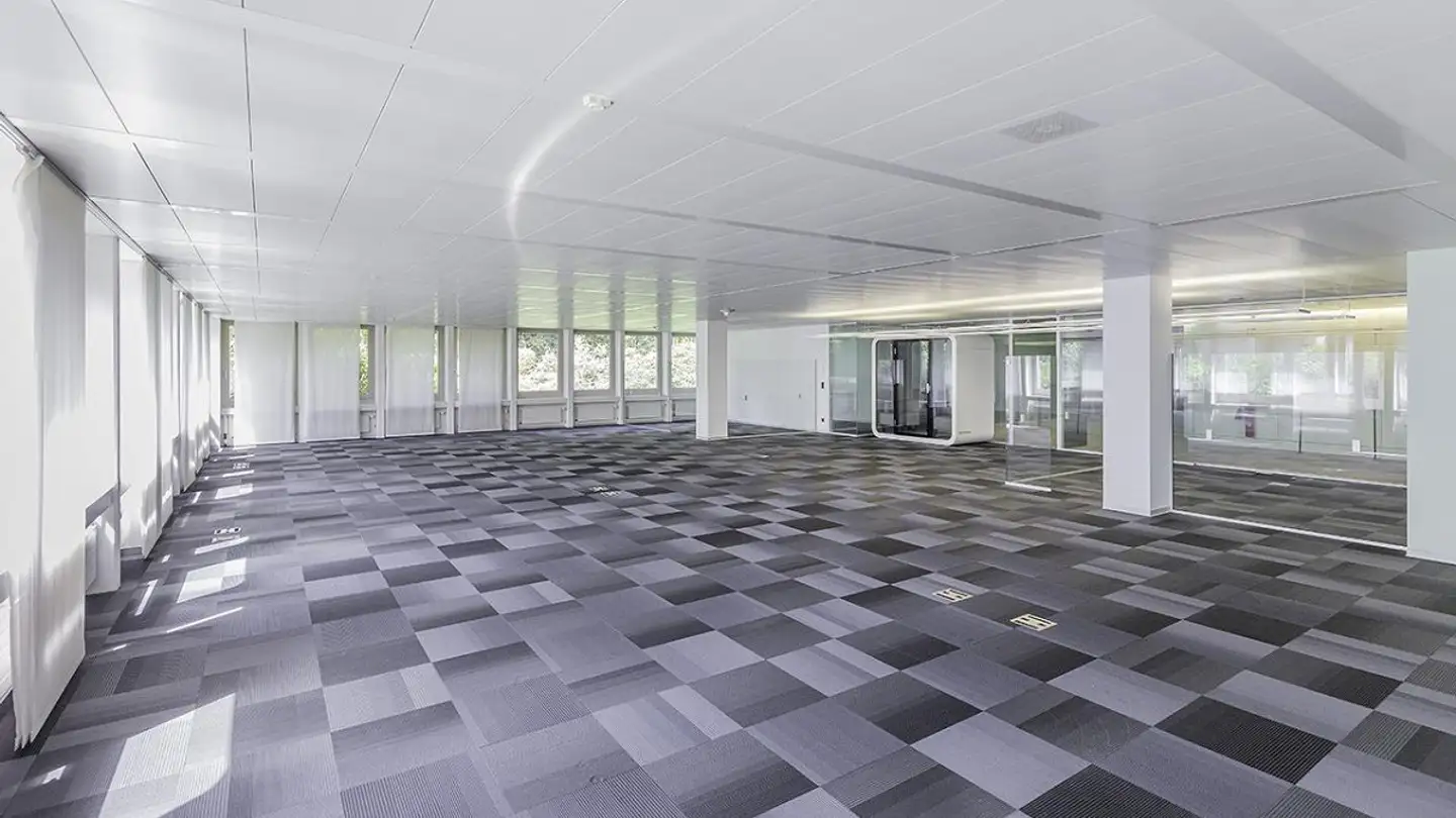 Commerciale in affitto - Zolliker Strasse 183, 8008 Zürich - Foto 3