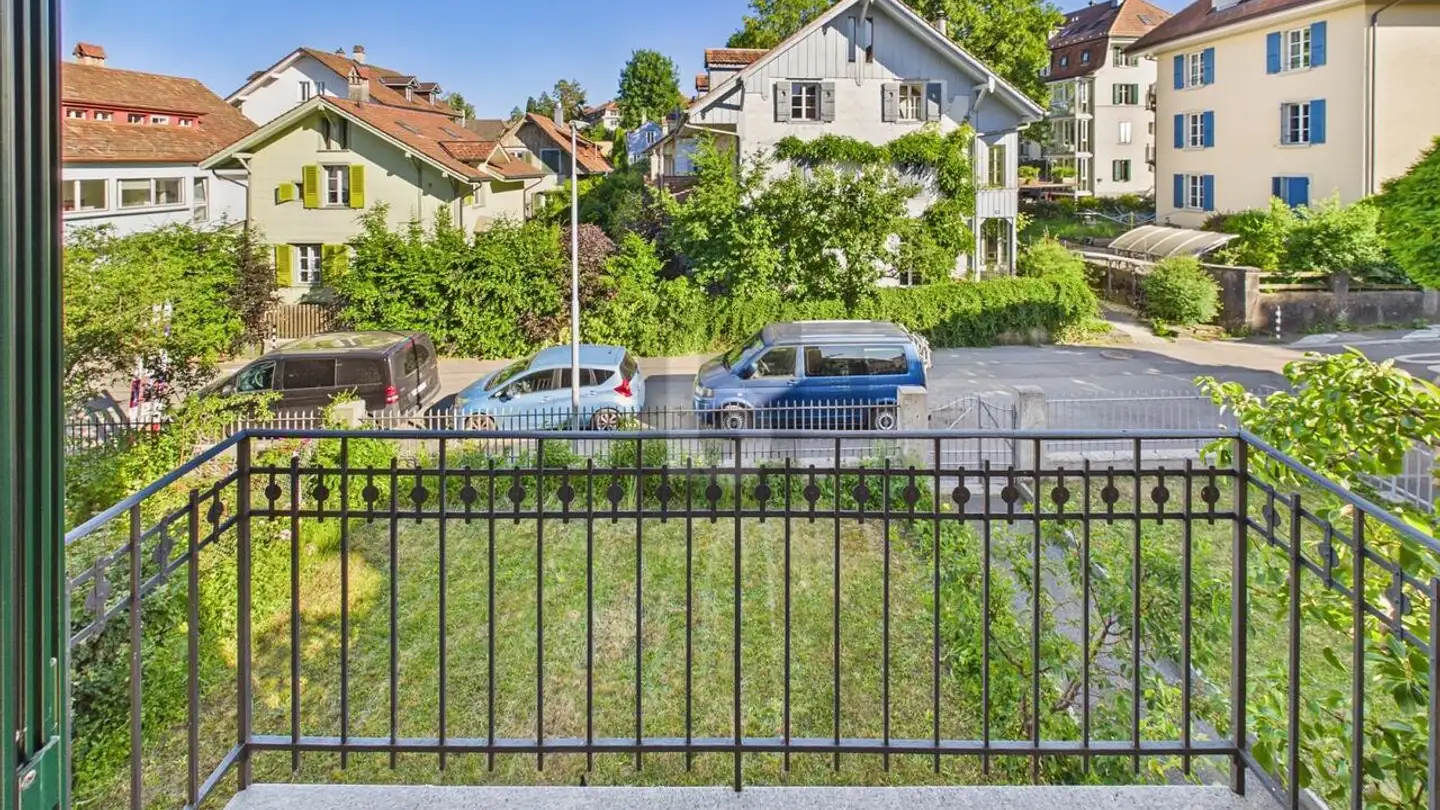 Apartment for rent - 3007 Bern