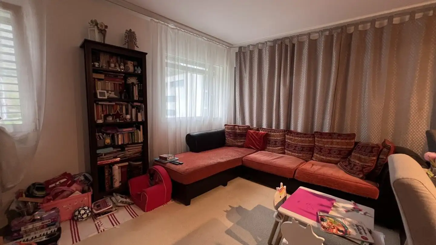 Appartement à louer - Rue Oscar-Bider 104b, 1950 Sion - Photo 4