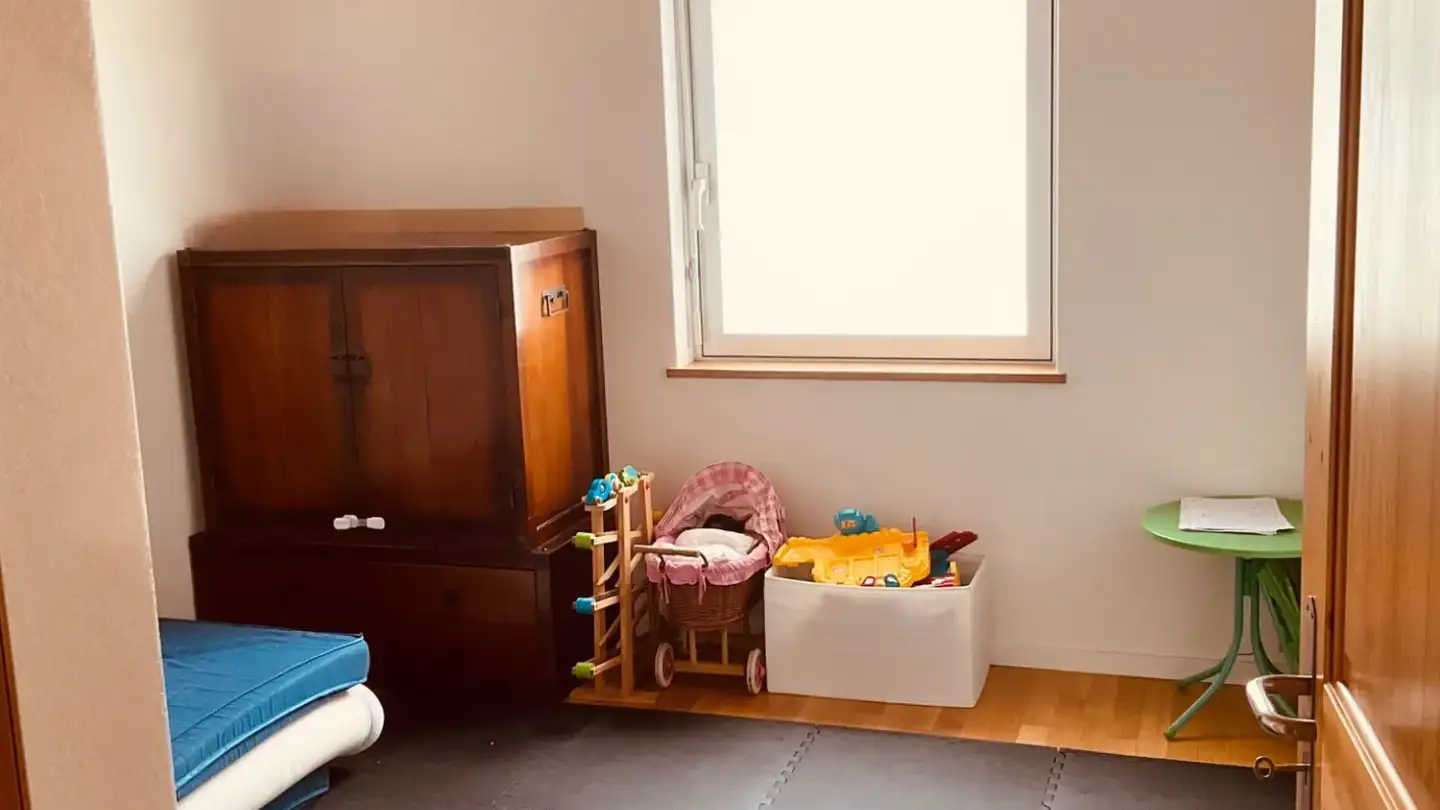 Appartement à louer - Galgenhogerweg 26, 3303 Jegenstorf - Photo 2