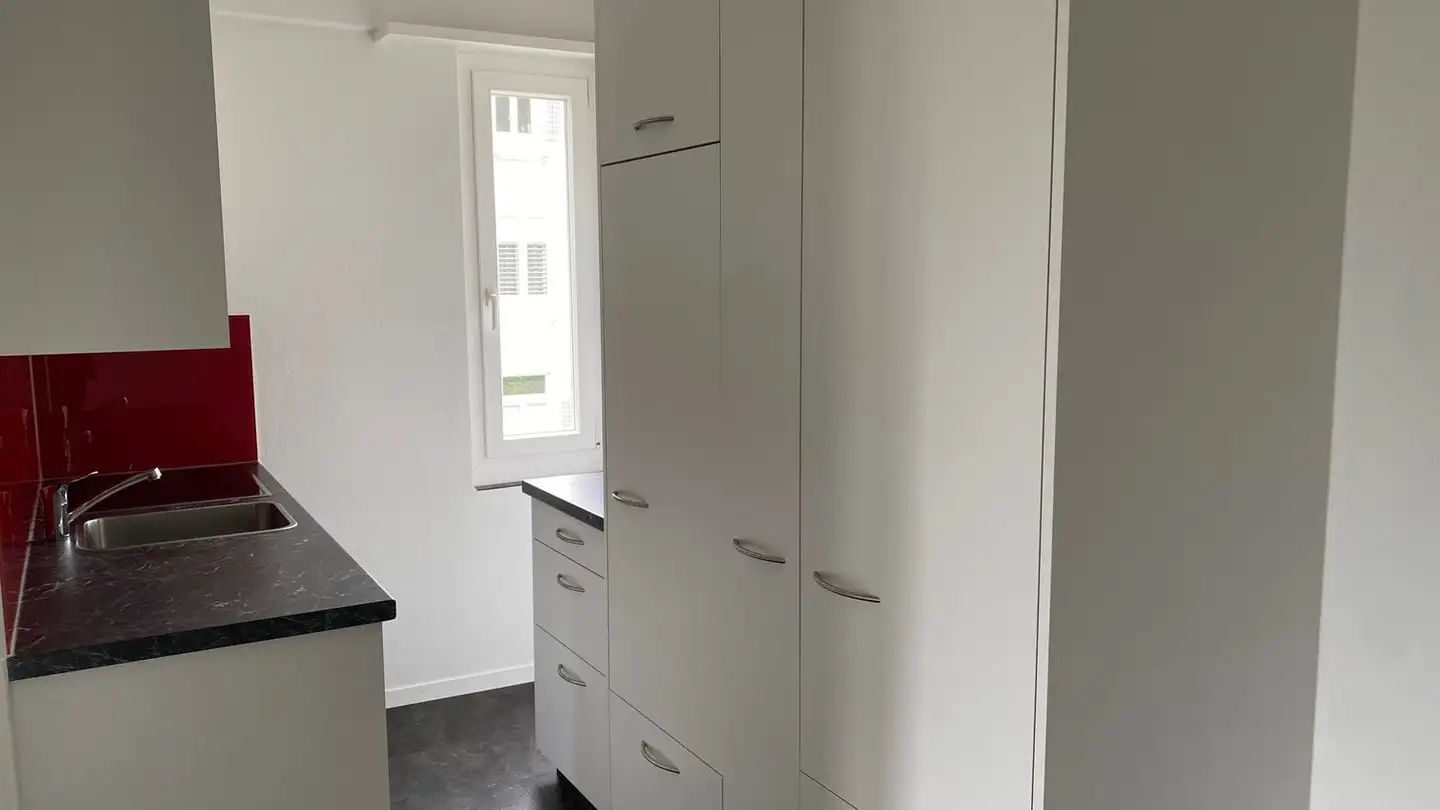 Apartment for rent - Weinsteig 188, 8200 Schaffhausen