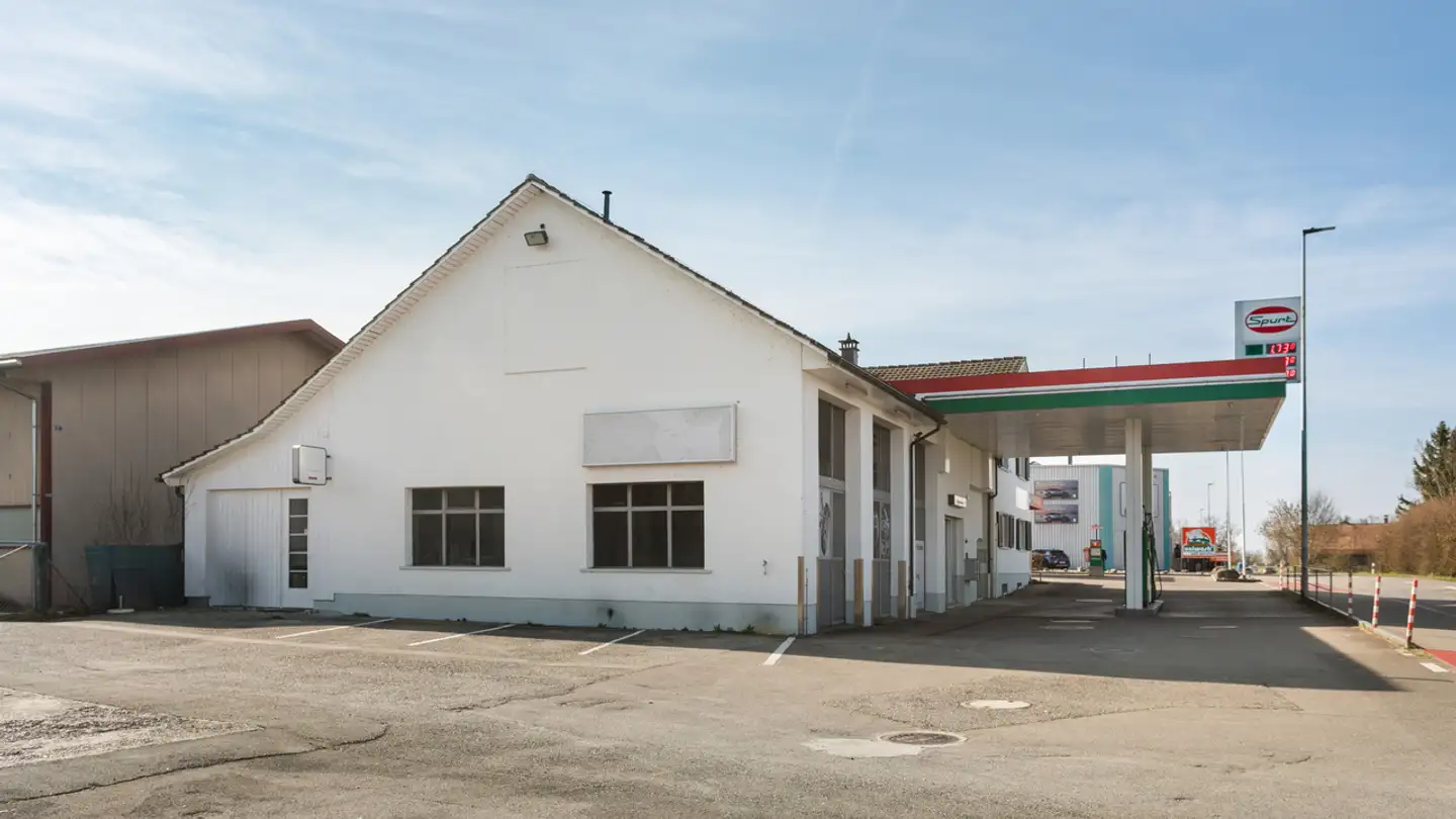 Immeuble mixte à vendre - Kreuzlingerstrasse 81, 8590 Romanshorn - Photo 3