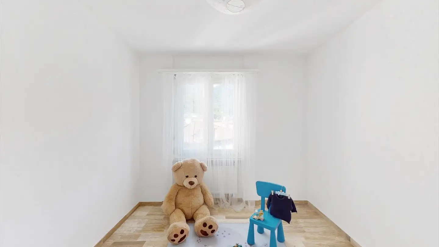 Appartamento in affitto - Via Ponte Vecchio 8, 6807 Taverne - Photo 3